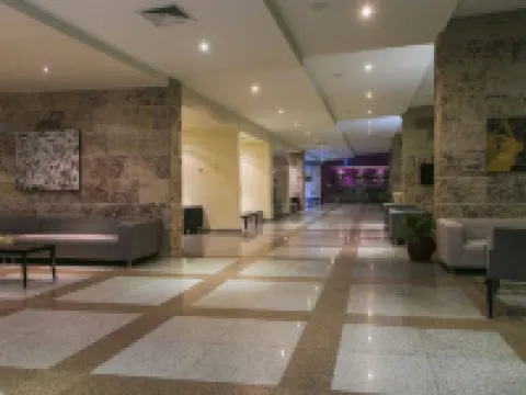 Tryp Lisboa Caparica Mar by Wyndham Hotels in Almada
