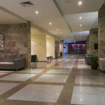 Tryp Lisboa Caparica Mar by Wyndham