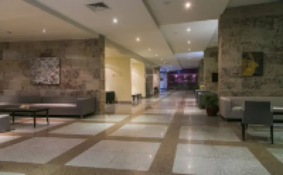 Tryp Lisboa Caparica Mar by Wyndham