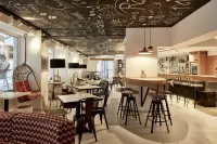 Olive Green Hotel