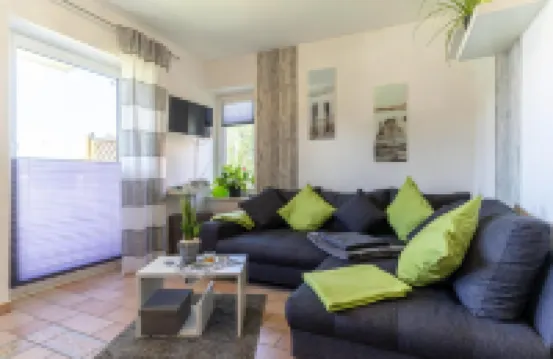 北海堤壩附近的布蘇姆房子