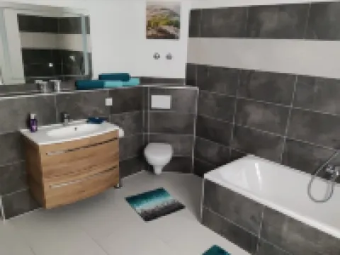 Vacation apartment Hartmann Hotels in Gohrisch