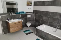 Vacation apartment Hartmann