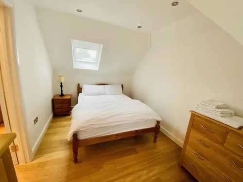 Stunning One Bedroom Appartment Royal Ascot, Near Ascot Station