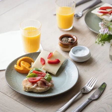 Edelsminde Bed & Breakfast