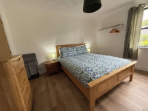 Coorie Cottage, a peaceful Highland retreat for 6. Near Glencoe and Fort William
