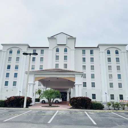 I-Drive Hotel