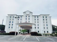 آي درايف هوتل آت يونيفيرسال Hotels near ريبلي صدق أو لا! أورلاندو