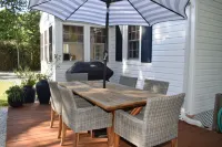 Twinkle Twinkle Little Tarr-Beautiful, Well Appointed Cottage in Great Location