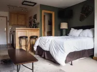 Sun Valley Adventure Condo