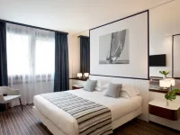 Starhotels President Hotels in Genoa