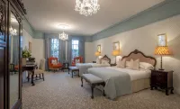 Barberstown Castle Hotels in Straffan