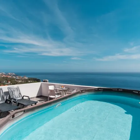 GuestReady - Sonho dos Avós iii