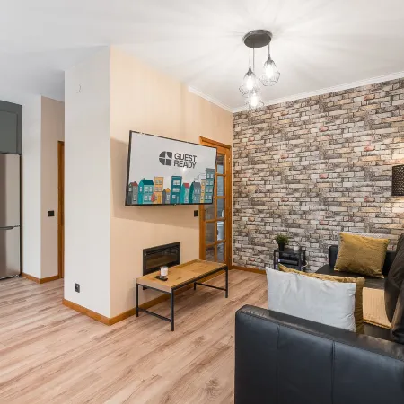 GuestReady - A Breath of fresh air in Nogueiró