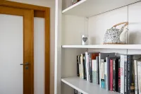 GuestReady - Modern haven with a balcony