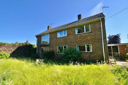 Contractors Accommodation Отели рядом с достопримечательностью «Langdale»