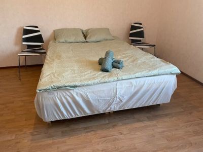 3 bedroom app /2.8 km from city center