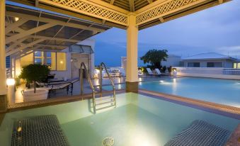Classic Kameo Hotel, Sriracha