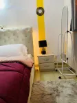 Lovely 2 room apartment in Cocody Angre 住宿飯店