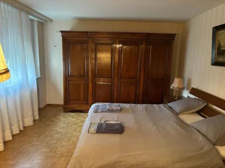 Charming Appart. in a Villa Отели рядом с достопримечательностью «Lambda Escape»