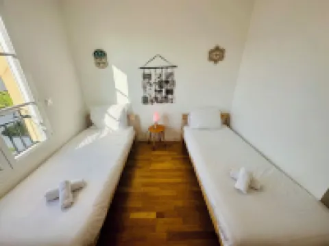 Palladium Apartment Disneyland NPI