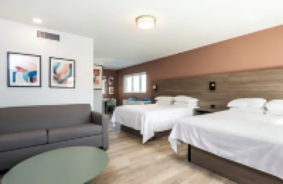 Rolo Beach Hotel