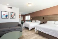 Rolo Beach Hotel
