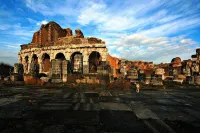 Domus Antica فنادق في Capua