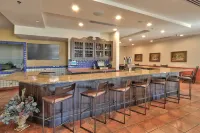 Hilton Garden Inn Las Cruces - bar