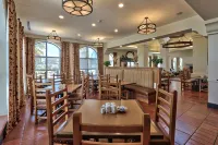 Hilton Garden Inn Las Cruces - breakfast
