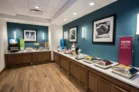 Hampton Inn Albany-Western Ave/University Area - Morgenmad