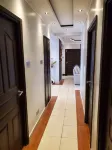 Presidential, Furnished, 2-Bedroom Condo Near JKIA