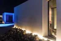 Luxury Villa Vulcano Lajares Hotels in Lajares