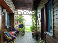 Villa Mit Sauna Und Garten -  Casas de vacaciones