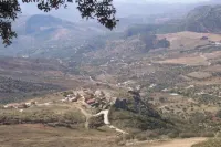 Casa Ábalos, in the middle of nature