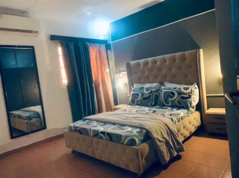 RESIDENCE SONPLAY( VILLA DUPLEXE )