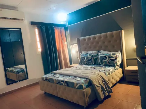 RESIDENCE SONPLAY( VILLA DUPLEXE )