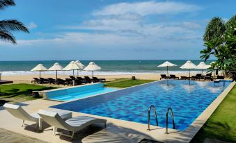 Lankavatara Ocean Retreat & Spa