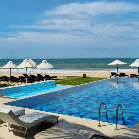 Lankavatara Ocean Retreat & Spa