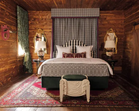 Hotel Lulu Hotels in Fayette County