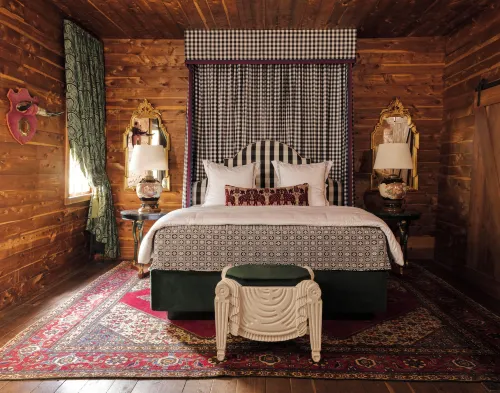 Hotel Lulu