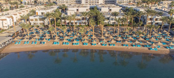 Marlin Inn Azur Resort Hotels in Hurghada
