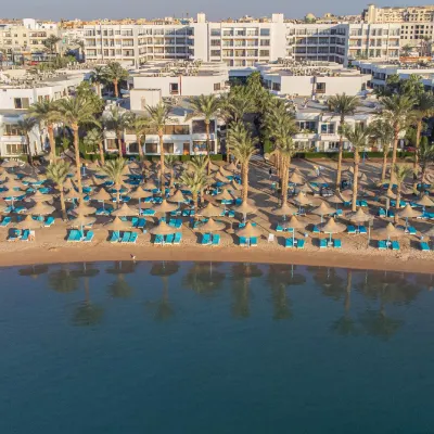 مارلين إن أزور Hotels near كليوباترا بازار