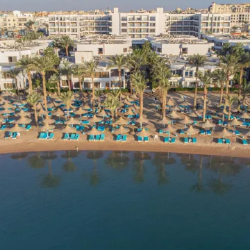 Marlin Inn Azur Resort Отели в г. Хургада