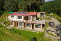 Simba Jungle Lodge, Binsar Wildlife Sanctuary Hotels in Bageshwar