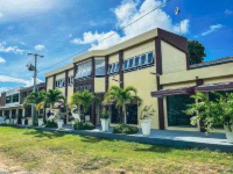 Hotel Mitologia Algodoal Hotels in 