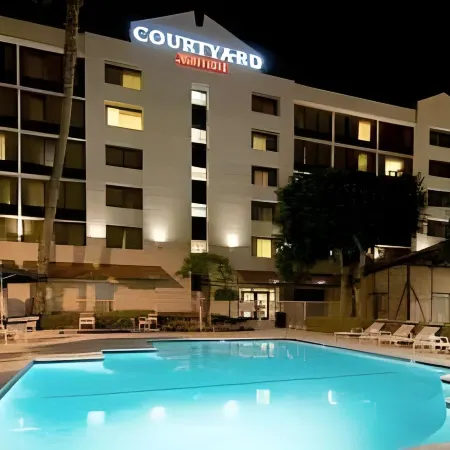 Courtyard Riverside UCR/Moreno Valley Area