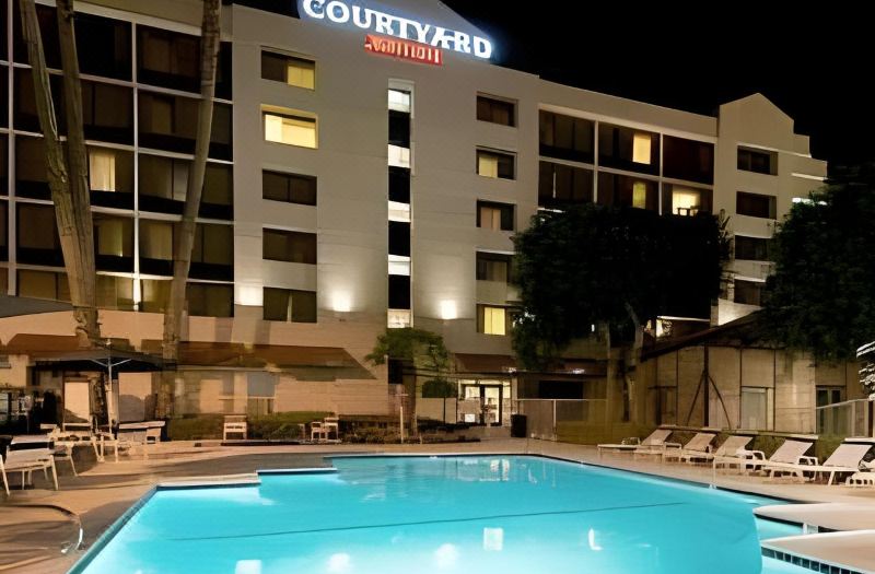 Courtyard Riverside UCR/Moreno Valley Area photo 3