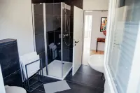 Beautiful and modern vacation apartment in the middle of the Eifel National Park. Hotels in Schleiden