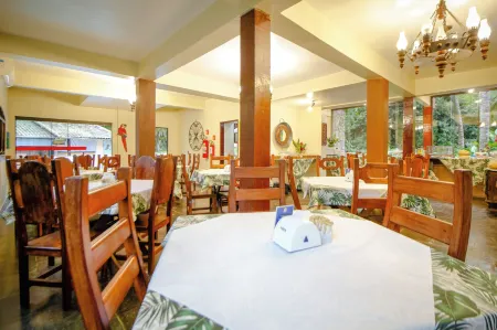 Velinn Feiticeira Praia Hotel